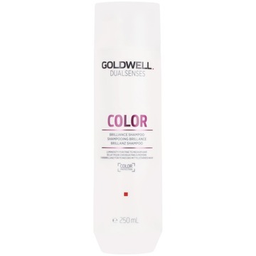 GOLDWELL COLOR SZAMPON WŁOSY KOLORYZOWANE 250 ml.