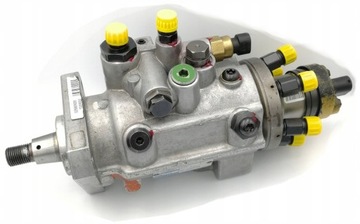 STANADYNE POMPA WTRYSKOWA DE2635-5822 WARSZAWA