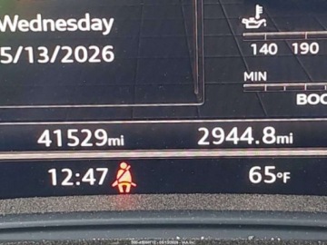Audi A5 F5 2019 Audi S5 Sportback 2019 AUDI S5 3.0T PREMIUM 3.0 Benzyna 348KM, zdjęcie 14