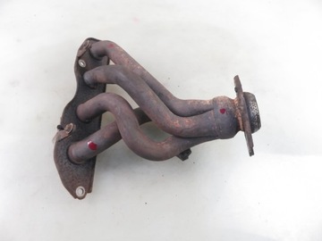 KOLEKTOR VÝFUKOVÝ MITSUBISHI COLT VI 1.3 MIVEC