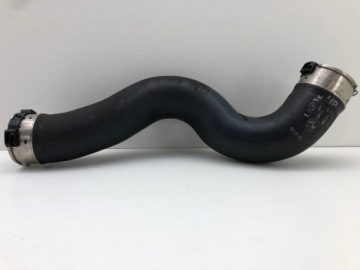 Шланг интеркулера BMW F20 F21 114D 8513849