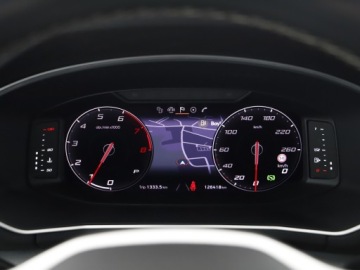 Seat Tarraco SUV Facelifting 1.5 TSI 150KM 2023 Seat Tarraco | Virtual Cockpit | Kamera Cofania |, zdjęcie 15