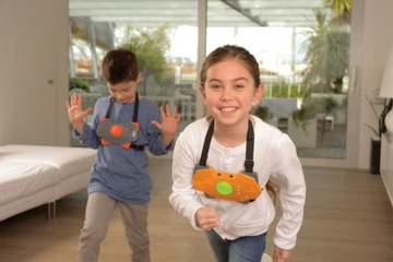 STOP&GO AGENT RACE EPEE ИГРА ТЕЛЕВИЗИОННАЯ РЕКЛАМА