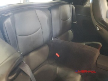 Porsche 911 997 2007 Porsche 911 2007 r., 3,8 L CABRIO 3.8 Benzyna 355KM, zdjęcie 9