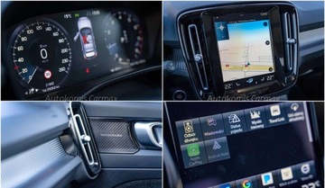 Volvo XC40 2022 Volvo XC 40 Volvo XC40 2.0 T5 AWD 247KM 2.0 Benzyna 247KM, zdjęcie 23