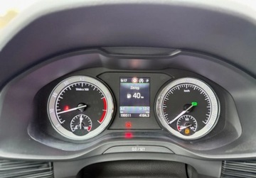 Skoda Kodiaq I SUV 2.0 TSI 180KM 2017 Skoda Kodiaq 2.0TSI Style DSG 4X4 PL Salon FV marza 2.0 Benzyna 180KM, zdjęcie 22