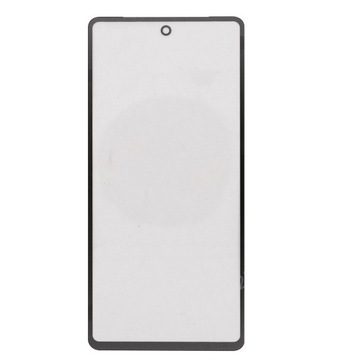 Google Pixel 7a SZYBKA LCD SZKŁO WYŚWIETLACZA + OCA