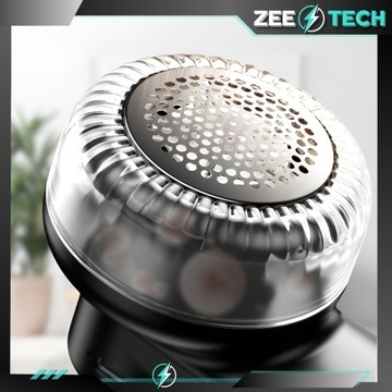 Электрическая бритва одежды.