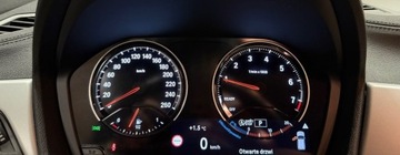 BMW X2 F39 2018 BMW X2 Pelna oferta na R-CARS.pl 1.5 Benzyna 140KM, zdjęcie 15