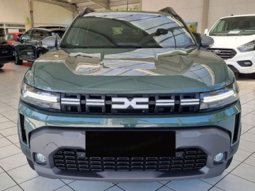 Dacia Duster III 2026 Journey aut 1.2 Eco-G LPG 120KM / Pakiet Parking, Zimowy Plus, zdjęcie 1