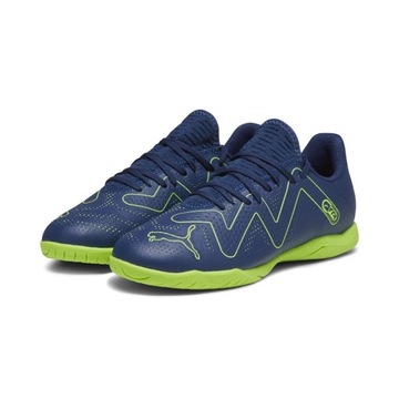 BUTY PIŁKARSKIE JUNIORSKIE FUTURE PLAY IT 37