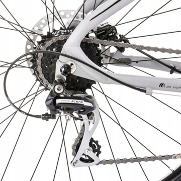 АУТЛЕТ MTB велосипед Romet Rambler R9.2 + БЕСПЛАТНО