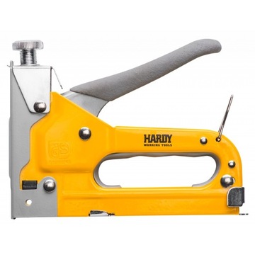 HARDY Zszywacz metalowy