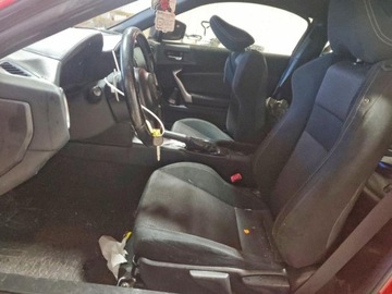 Toyota GT86 2017 Toyota GT86 Base, RWD, od ubezpieczalni 2.0 Benzyna 205KM, zdjęcie 6