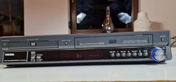 DVD VCD CD Targa DP-5100x DP 5100 X