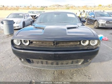 Dodge Challenger III 2023 Dodge Challenger sxt RWD 3.6 Benzyna 303KM, zdjęcie 1