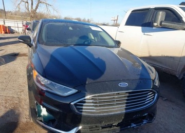 Ford Fusion 2019 Ford Fusion Hybrid SEL, od ubezpieczalni 2.0 Hybryda 141KM, zdjęcie 10