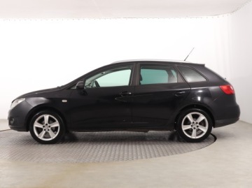 Seat Ibiza IV SportTourer Facelifting 1.4 85KM 2012 Seat Ibiza 1.4 16V, Klima, Klimatronic, Tempomat, zdjęcie 2