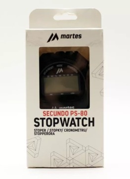STOPER SECUNDO PS-80