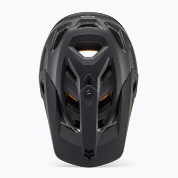 Велосипедный шлем Fox Racing Proframe Matte Black M
