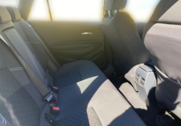 Toyota Corolla XII TS Kombi Facelifting 1.8 Hybrid 140KM 2024 Toyota Corolla 1.8 Hybrid Comfort Salon PL 1szy wlasciciel LPG Toyota, zdjęcie 16