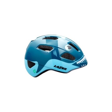 Kask Lazer Pnut KinetiCore Shark