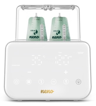 NENO Vivo подогреватель бутылочек