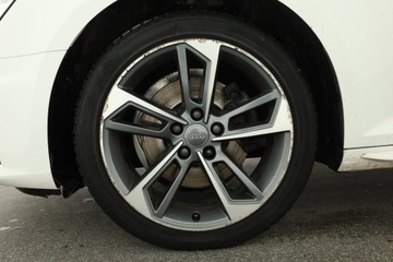 Audi A4 B9 Avant 2.0 35 TFSI  150KM 2019 Audi A4 35 TFSI, Salon Polska, Serwis ASO, zdjęcie 18