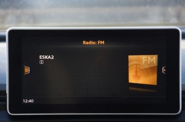 Audi Q5 I SUV Facelifting 2.0 TDI clean diesel 190KM 2016 Audi Q5 2.0 TDI CR 190 KM, 4x4, Navi, Virtual, BO, LED Matrix, GWARANCJA, zdjęcie 14