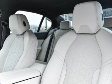 BMW Seria 5 G90-91 2026 Od ręki - 520i (208KM) M Sport | Kamera 360 + Zawieszenie sportowe, zdjęcie 5