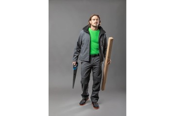 T-SHIRT Koszulka WYSOKA JAKOŚĆ SPORTOWA ROBOCZA