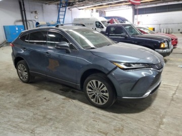 Toyota Venza 2023 Toyota Venza LE 2023 2.5l 2.5 Hybryda 219KM, zdjęcie 4