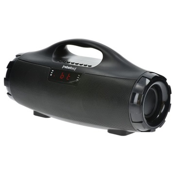 BEZPRZEWODOWY, BOOMBOX, ODTWARZACZ MP3