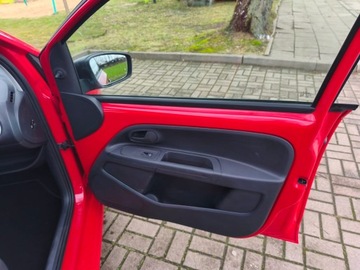 Volkswagen up! Hatchback 5d 1.0 MPI 60KM 2013 Volkswagen Up! BARDZO ŁADNY, zdjęcie 15
