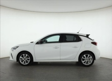 Opel Corsa F Hatchback 5d 1.2 Turbo 100KM 2022 Opel Corsa 1.2 Turbo, Salon Polska, Automat, zdjęcie 2