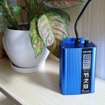 Цифровое интеллектуальное энергосбережение AC Bill Killer