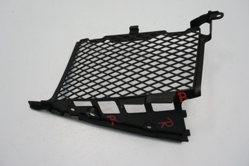 HONDA CRF 1000 AFRICA TWIN 15-17 КРЫШКА РАДИАТОРА ПРАВАЯ