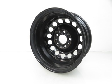 DISK OCELOVÝ 15'' BMW 3 E46 Z3 5X120 ET47 6,5J