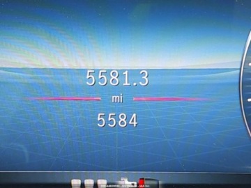 Mercedes GLE V167 2025 Mercedes-Benz GLE 350 2025 2.0 Benzyna 255KM, zdjęcie 11