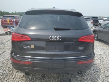 Audi Q5 I 2016 Audi Q5 2016 AUDI Q5 PREMIUM PLUS 2.0 Benzyna 220KM, zdjęcie 6