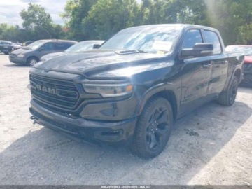  RAM 1500 Limited 57 Box 2023 5.7l 5.7 Benzyna 395KM, zdjęcie 1