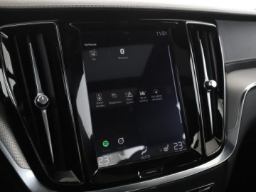 Volvo S60 III 2019 Volvo S60 FV23% R-Design PHEV T8 automat AWD, zdjęcie 27