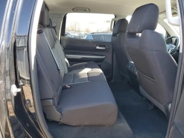 Toyota Tundra II 2021 Toyota Tundra CREWMAX SR5, V8, 4x4, od ubezpieczalni 5.7 Benzyna 381KM, zdjęcie 10