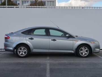 Ford Mondeo IV Hatchback 1.8 Duratorq TDCi 125KM 2009 Ford Mondeo 1.8 TDCi, Salon Polska, 1. Właściciel, zdjęcie 5