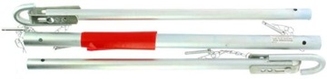 Sztywny hol linka holownicza XL Tools 552008