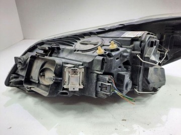 31299815 SVĚTLO LEVÝ PŘEDNÍ 1.6 D2 84 2012 VOLVO C30