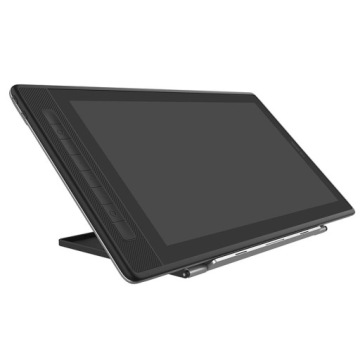 Графический планшет HUION Kamvas Pro 16 2.5K