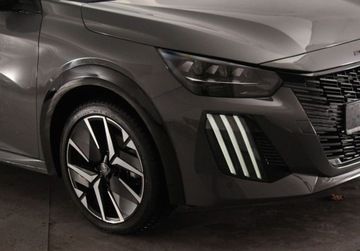 Peugeot 208 II Hatchback Facelifting 1.2 Hybrid 136KM 2025 Peugeot 208 mHEV GT 2025 Od RiA 1.2 Hybryda 136KM, zdjęcie 12