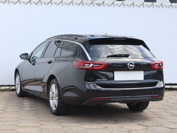 Opel Insignia II Sports Tourer 1.6 CDTI 136KM 2019 Opel Insignia 1.6 CDTI, Salon Polska, Klima, zdjęcie 3