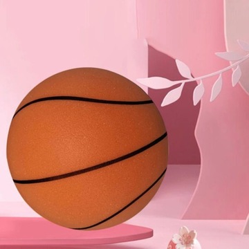 Тихий баскетбол для детей от 3 лет.